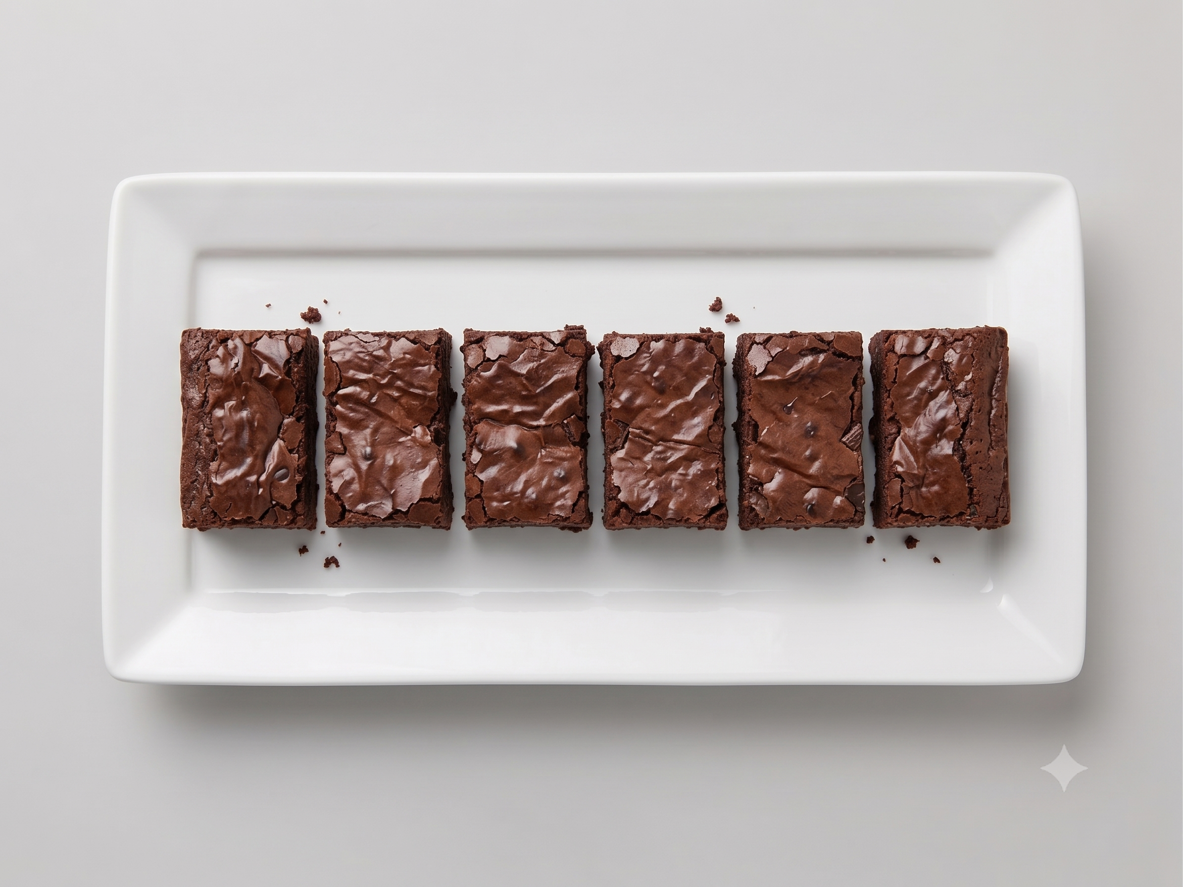 Fudge Brownies