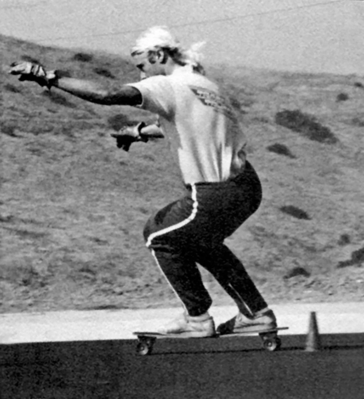 Lance Smith
