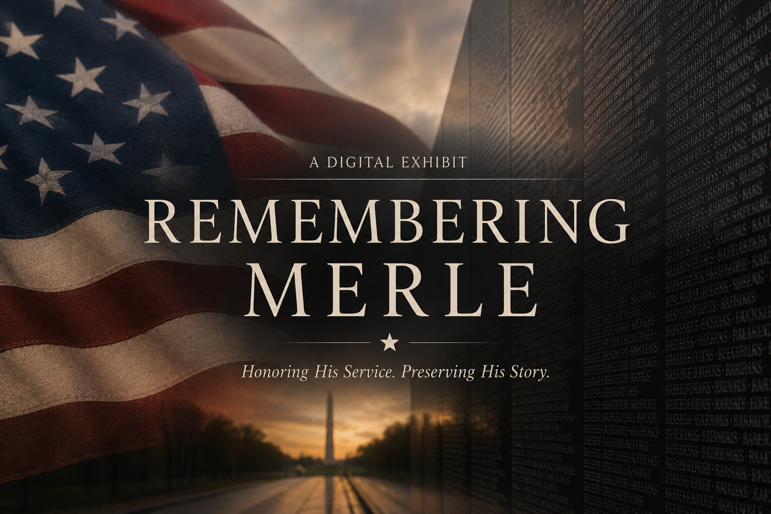 Remembering Merle