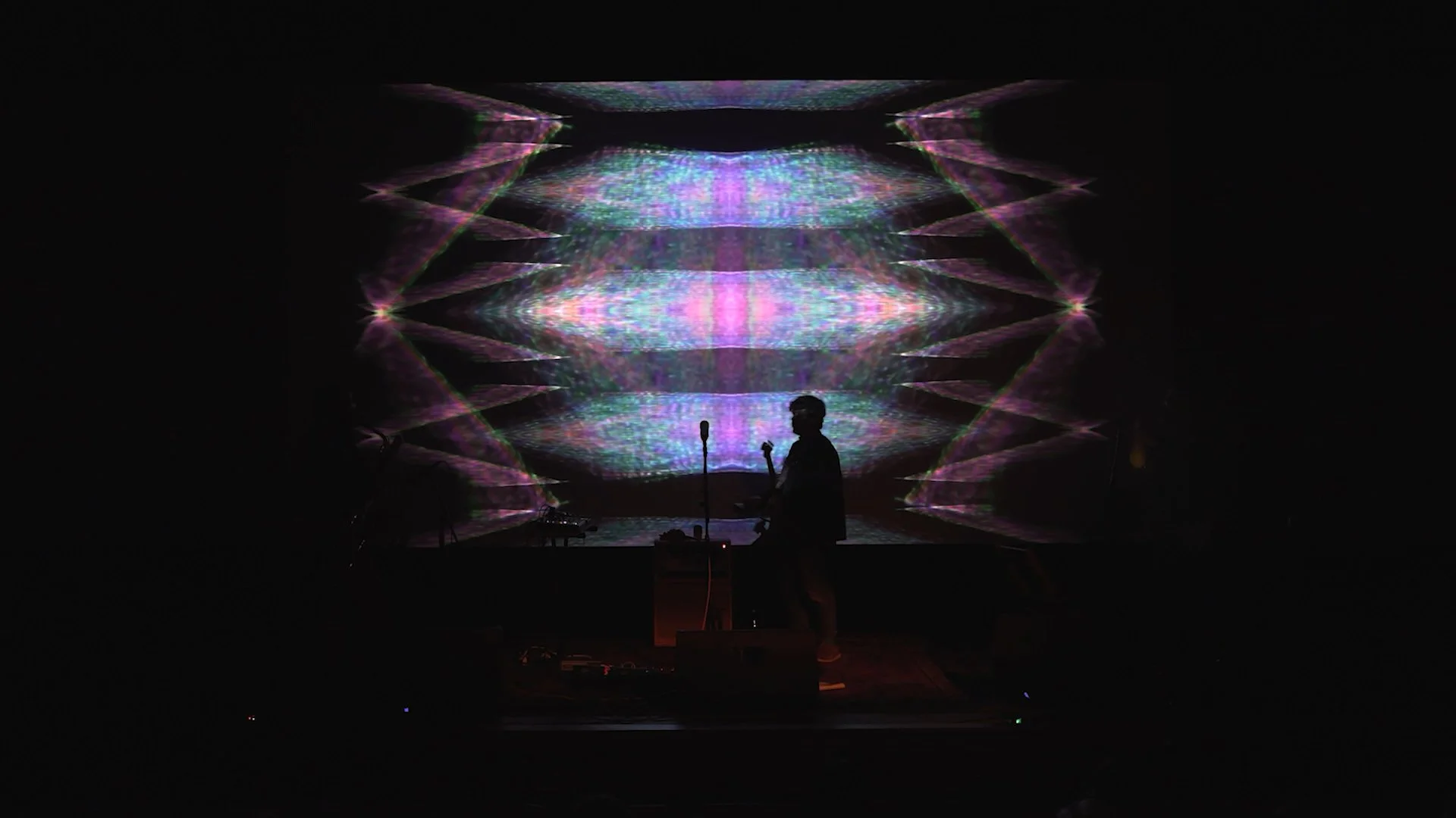 Live Performance