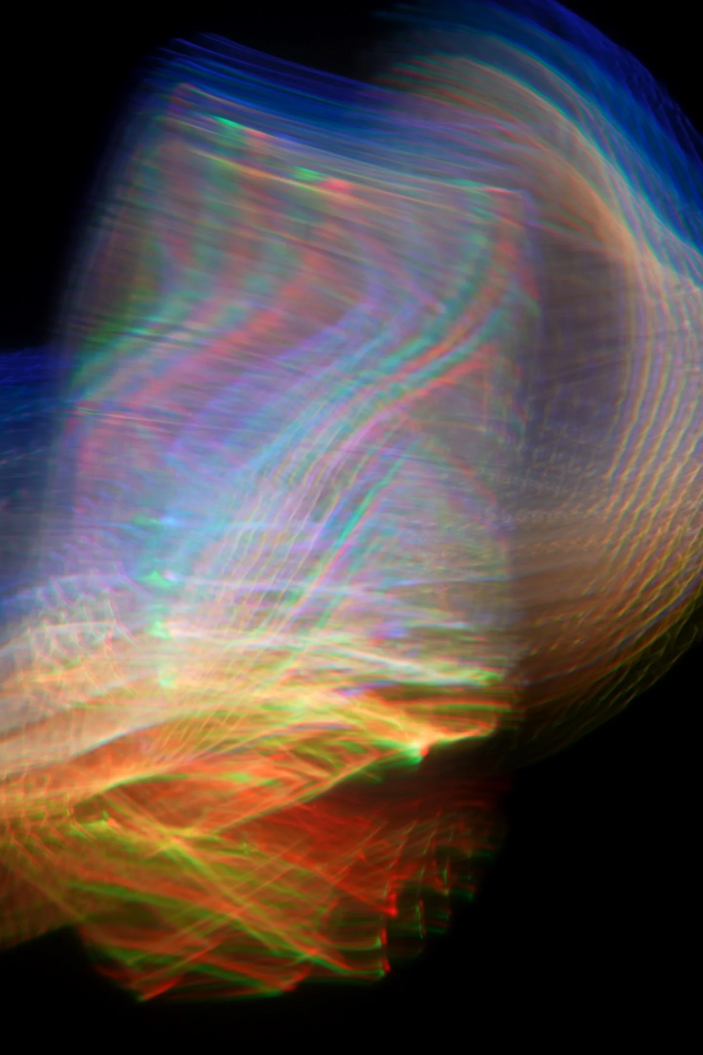 Moving Images
