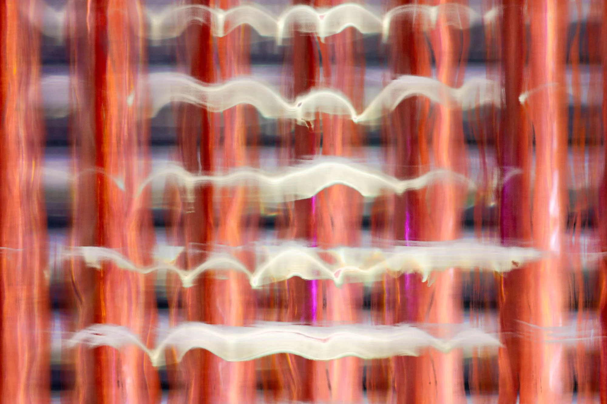 Crisscross #4
Pigmented inket print, 15 1/2 x 22 inches, 2023