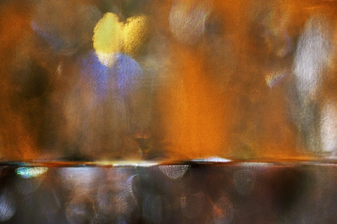 Cabinet Glass Sessions #18
Pigmented inkjet print, 15 1/2 x 22, 28 x 40 inches