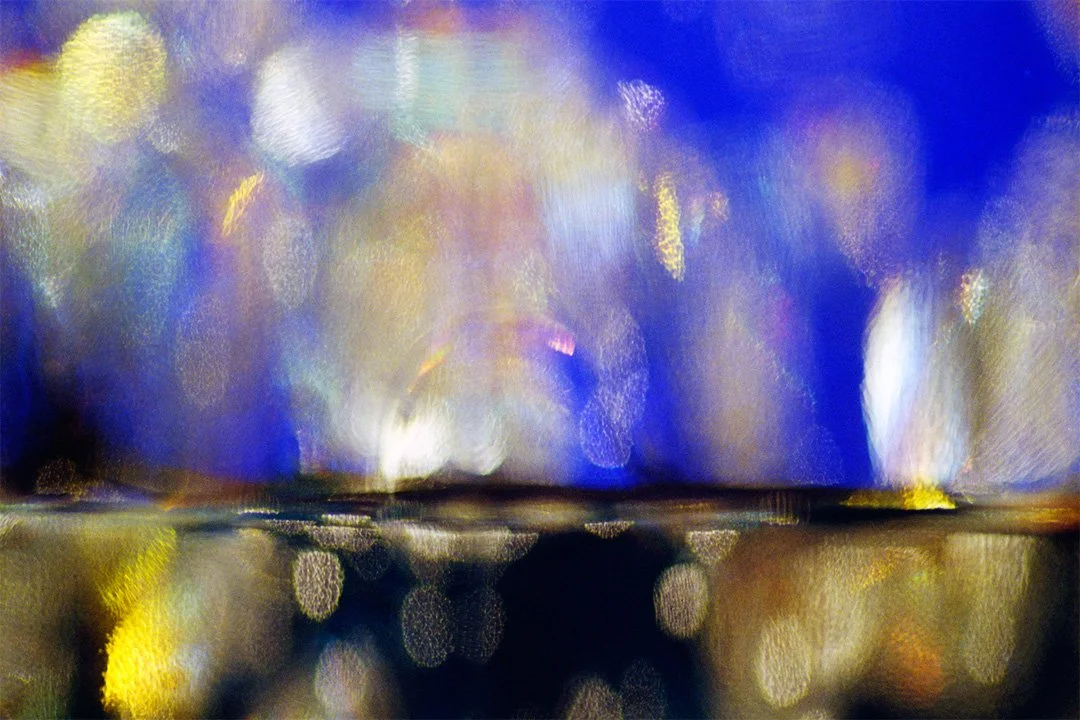 Cabinet Glass Sessions #16
Pigmented inkjet print, 15 1/2 x 22, 28 x 40 inches