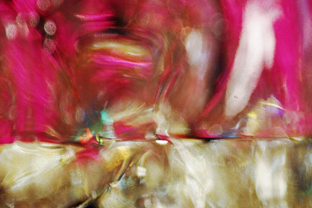 Cabinet Glass Sessions #6
Pigmented inkjet print, 15 1/2 x 22, 28 x 40 inches
