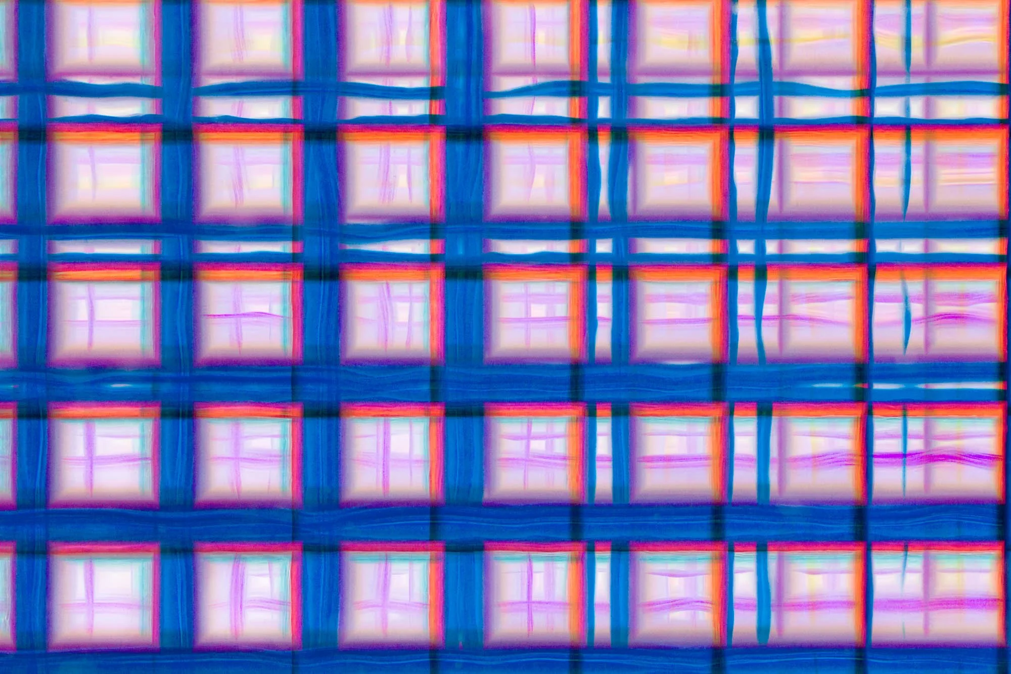 Crisscross #1
Pigmented inket print, 15 1/2 x 22 inches, 2023