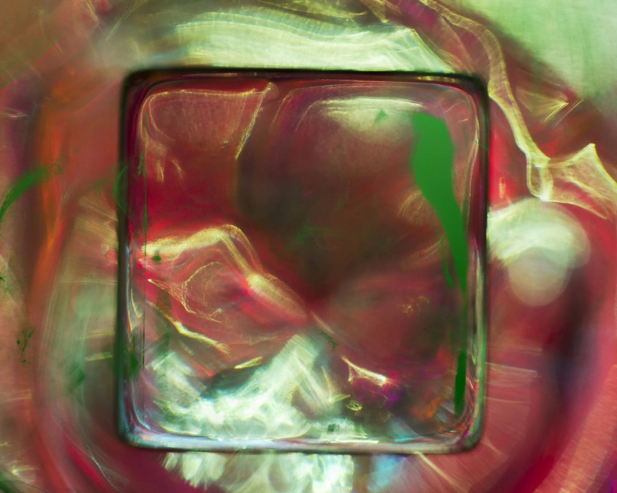 Cubes #3
Pigmented inkjet print, 17 x 20 1/2 inches, 2022