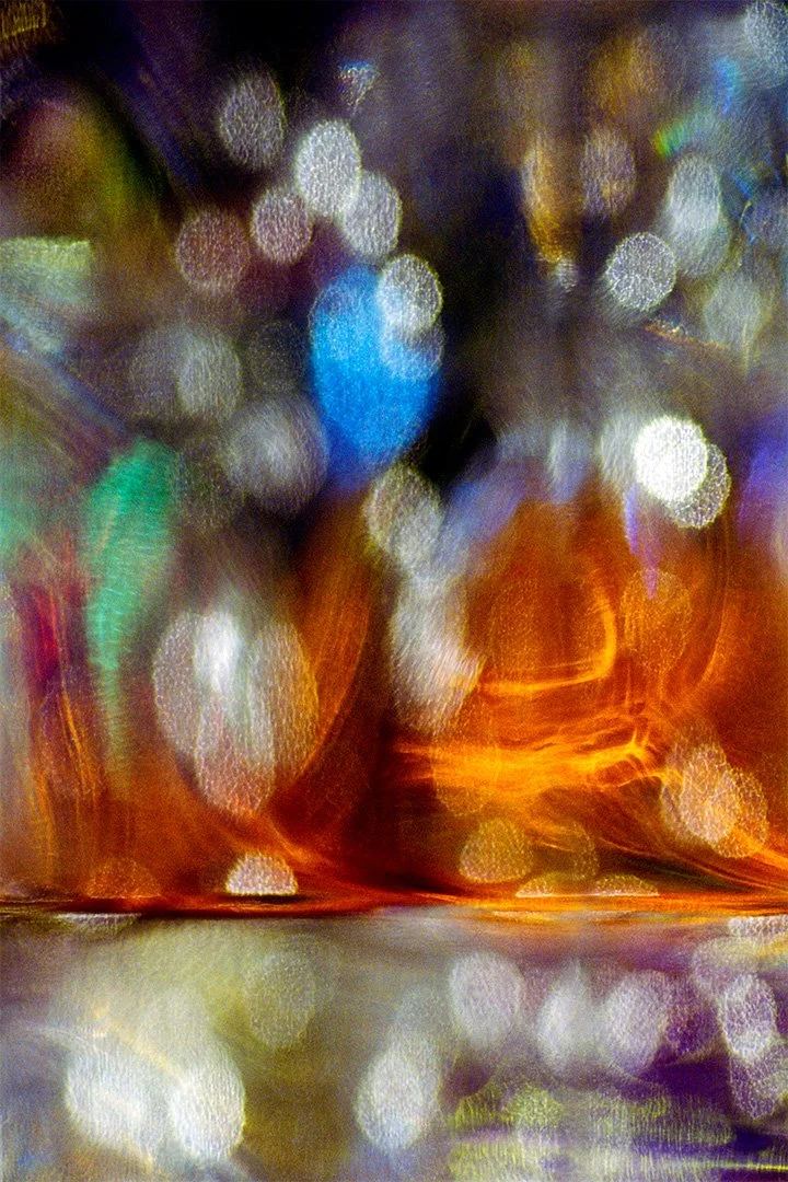 Cabinet Glass Sessions #15
Pigmented inkjet print, 22 x 15 1/2, 40 x 28 inches