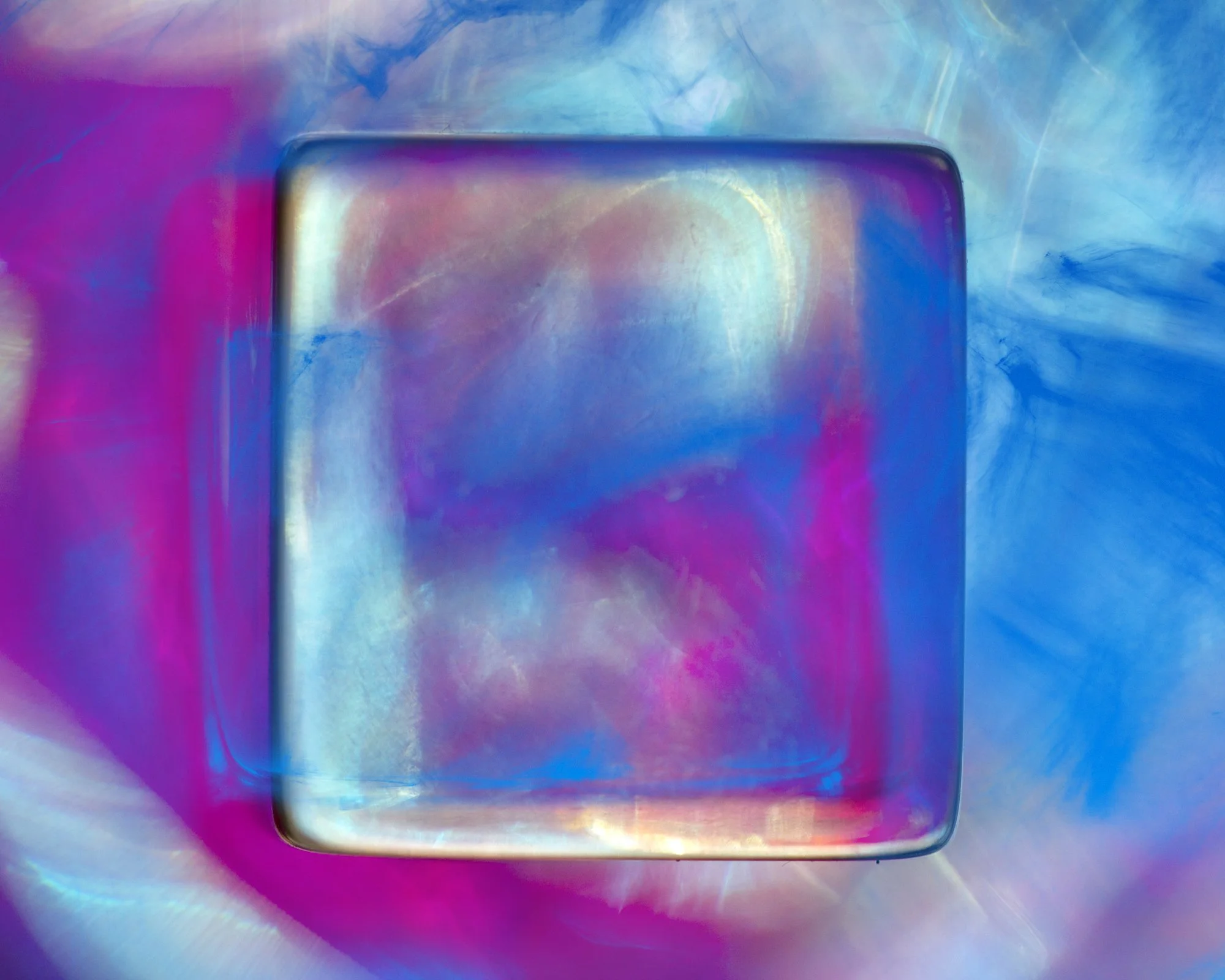 Cubes #6
Pigmented inkjet print, 17 x 20 1/2 inches, 2022