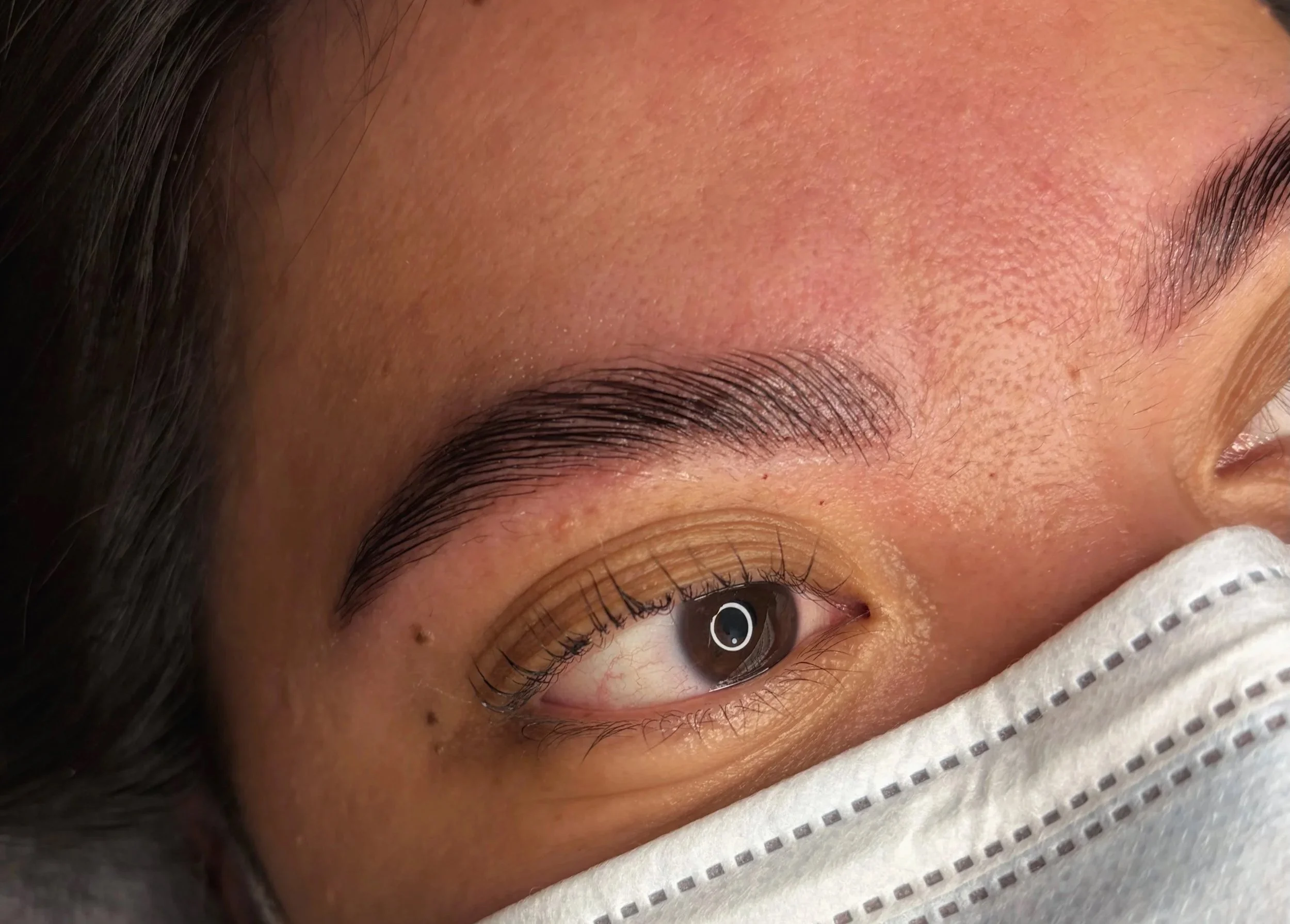 How To Keep Your Korean Lash Lift &amp; Brow Lamination Looking Fresh For Weeks!