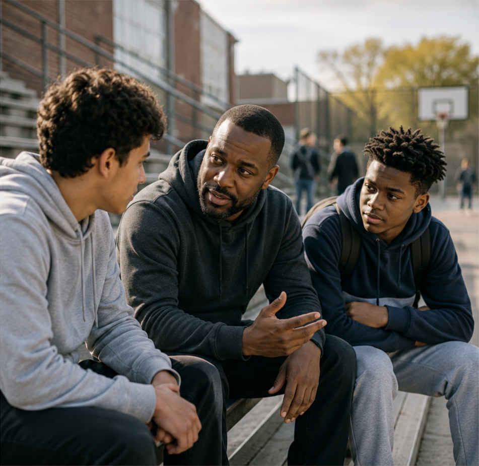 Mentorship