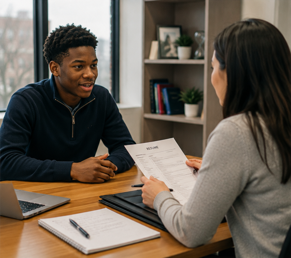 Career Readiness