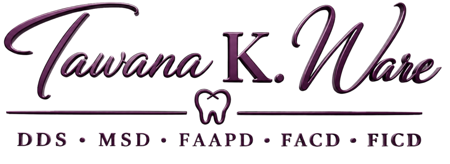 Dr. Tawana Ware