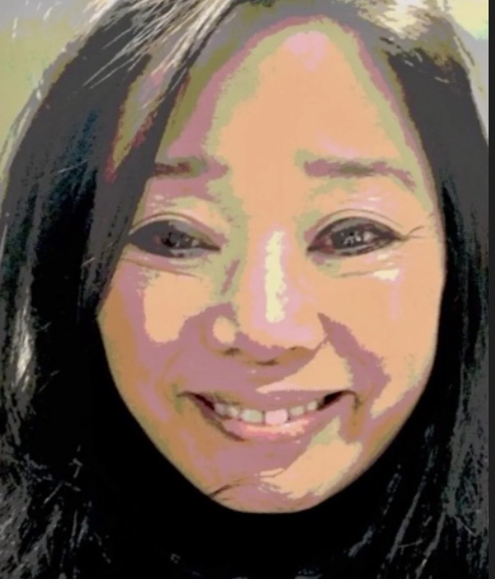 Elaine Wong, 1Hr College Review Counselor