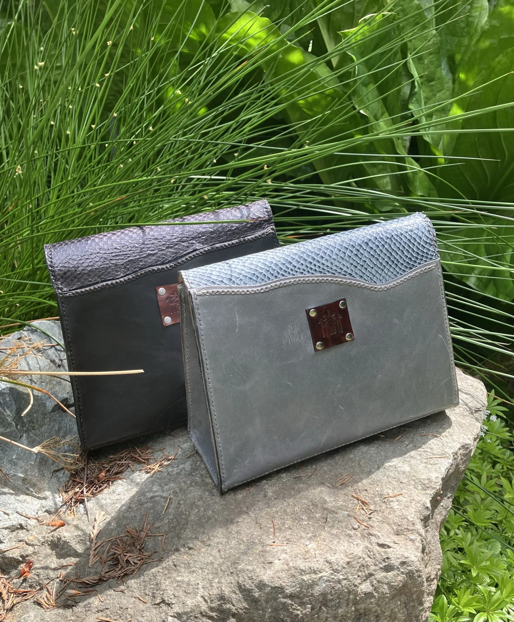 Medium Shoulder Bag