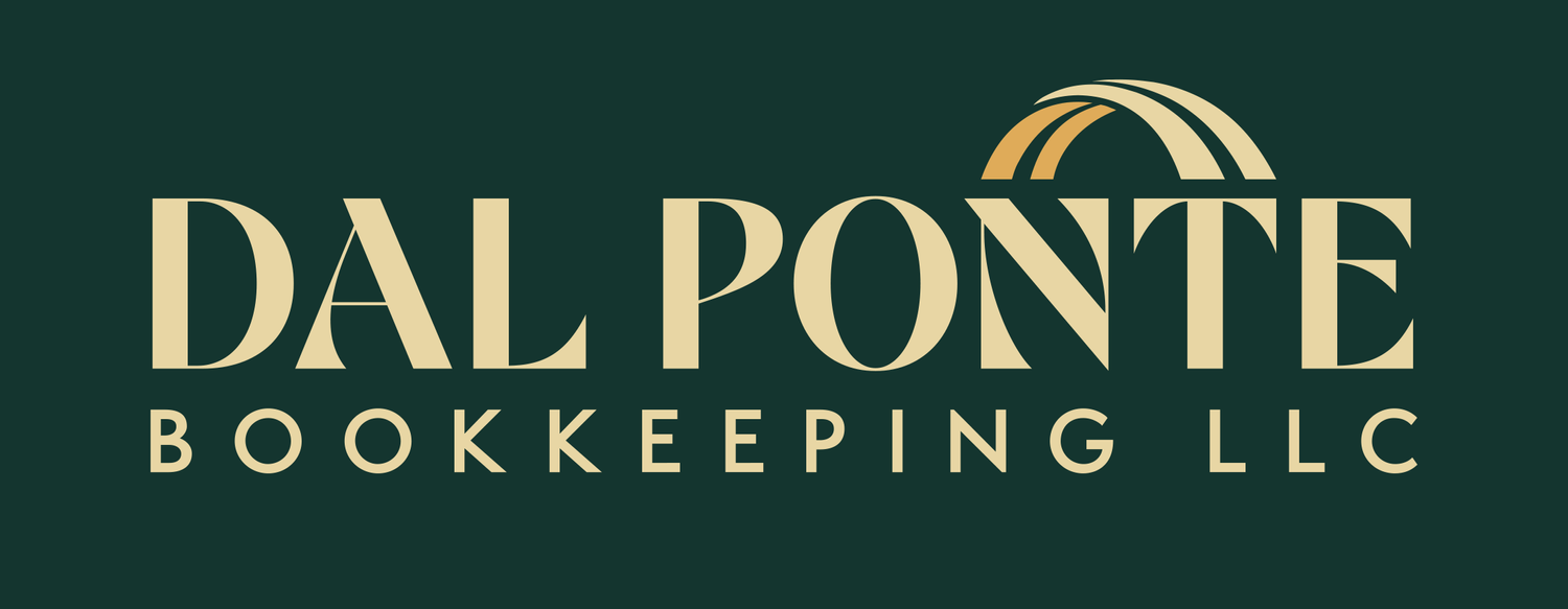 Dal Ponte Bookkeeping, LLC