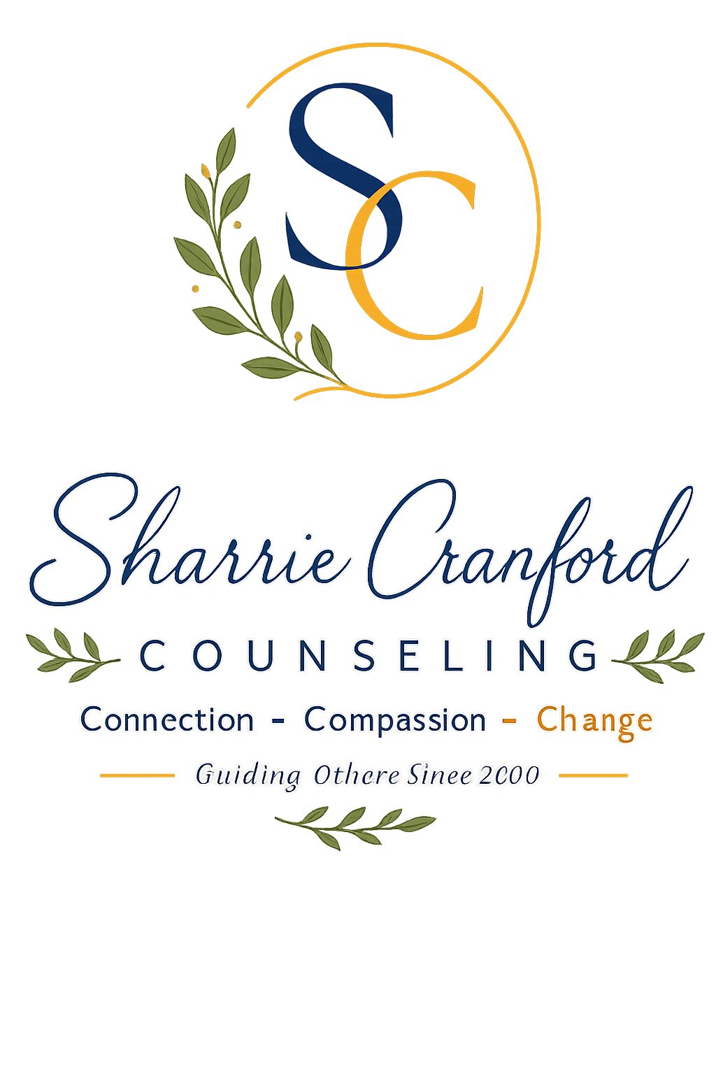 Sharrie Cranford Counseling, LLC