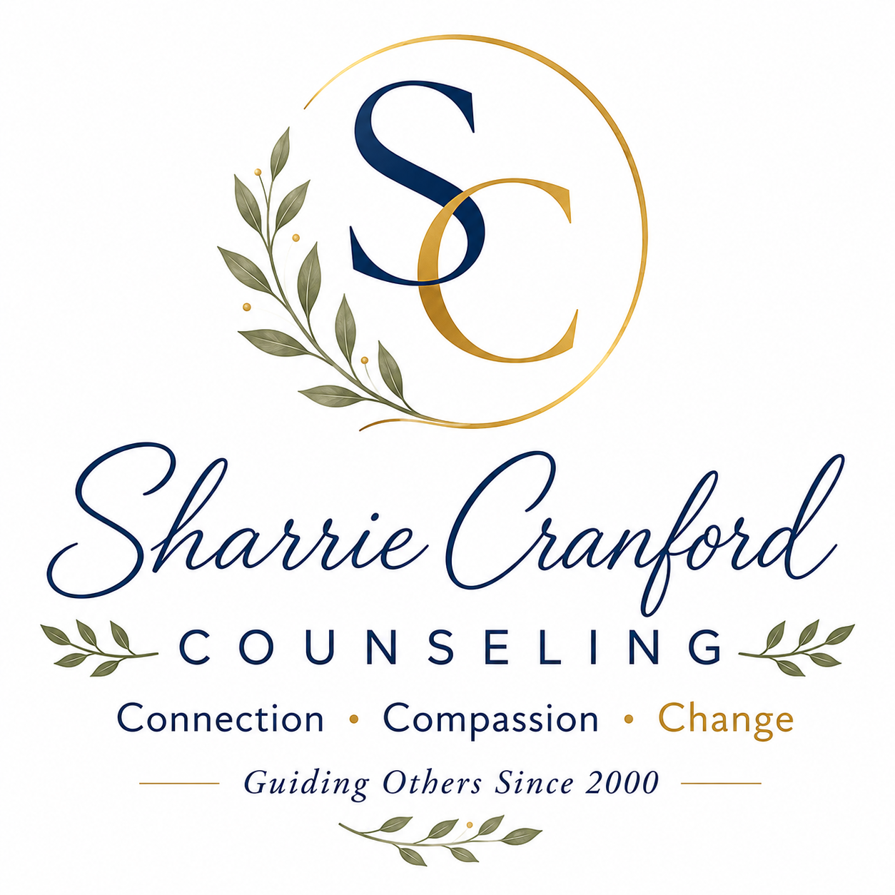 Sharrie Cranford Counseling, LLC