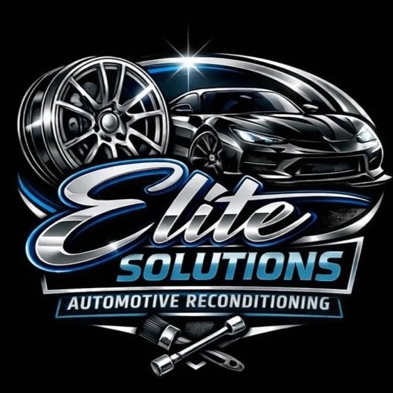 Elite Solutions Automotive Reconditioning