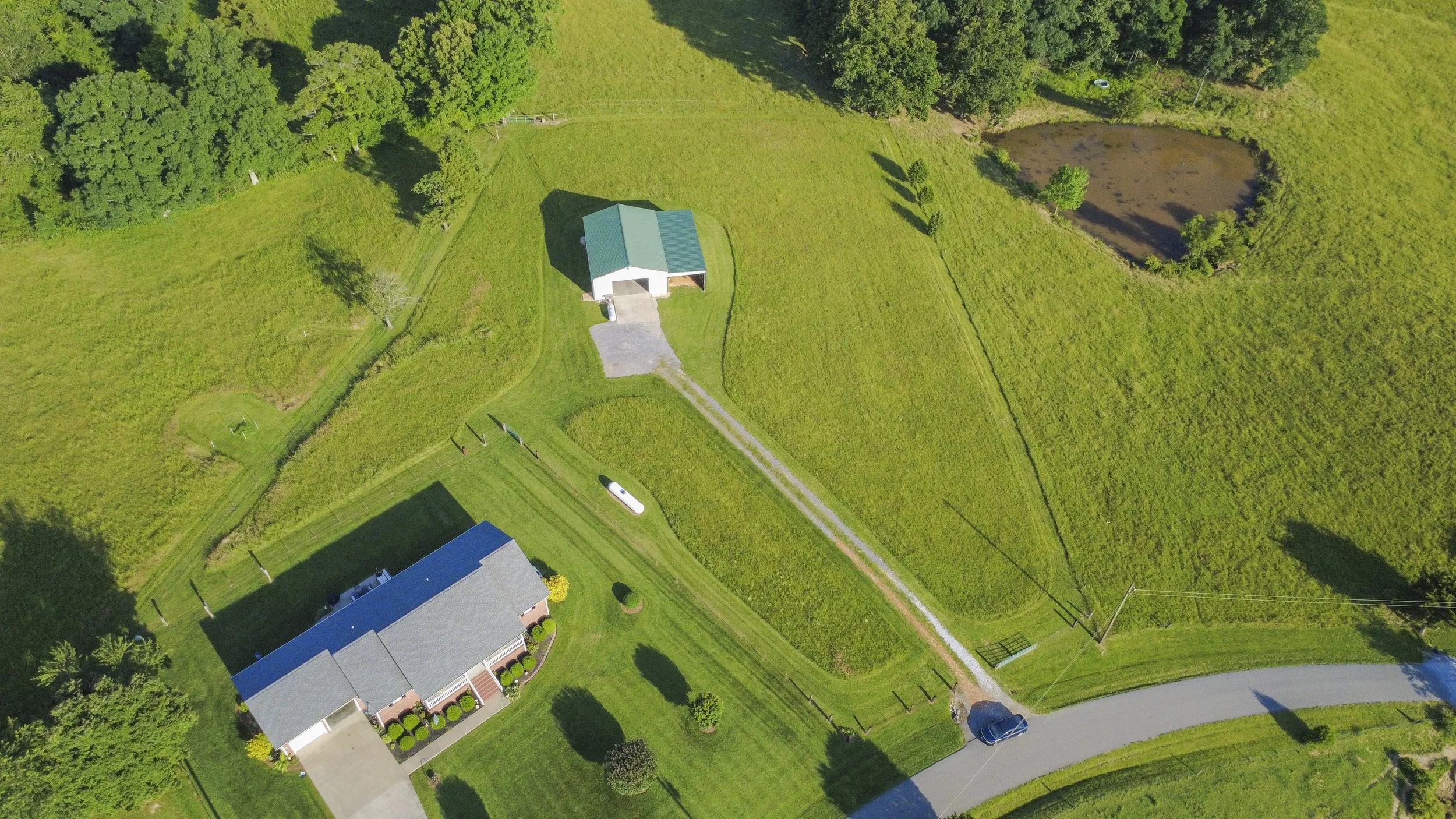 Aerial Photography & Videography