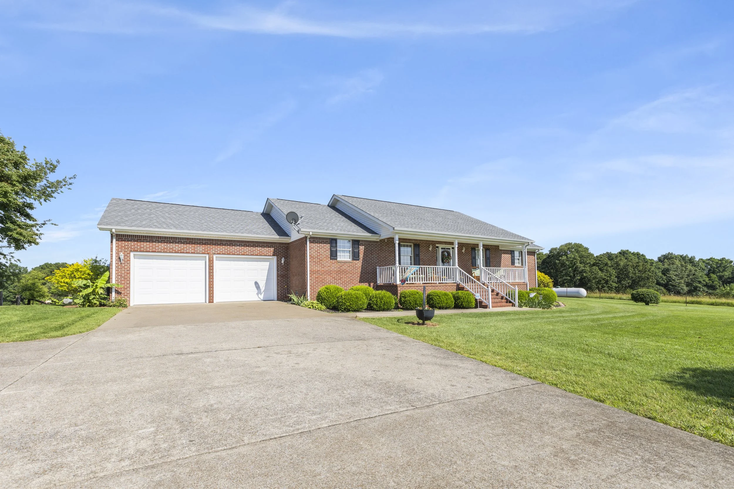 Real Estate Photography