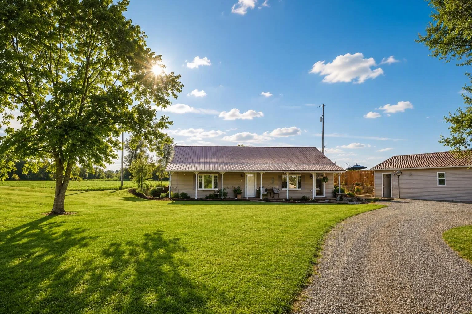 Real Estate Photography
