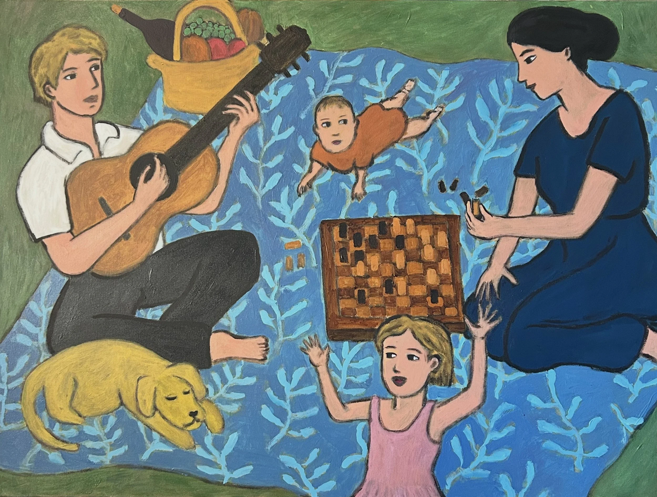 Family Picnic