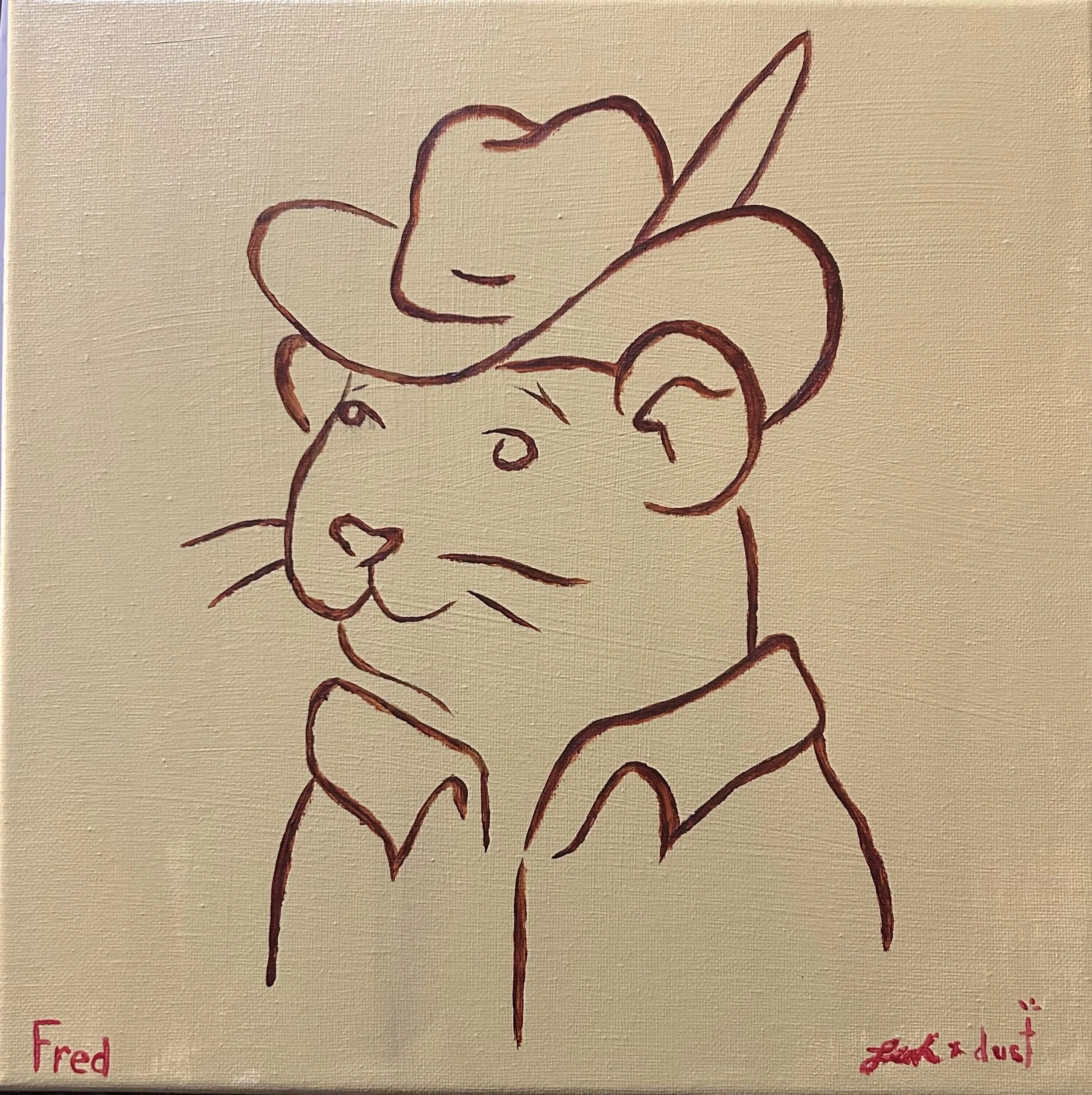 fred