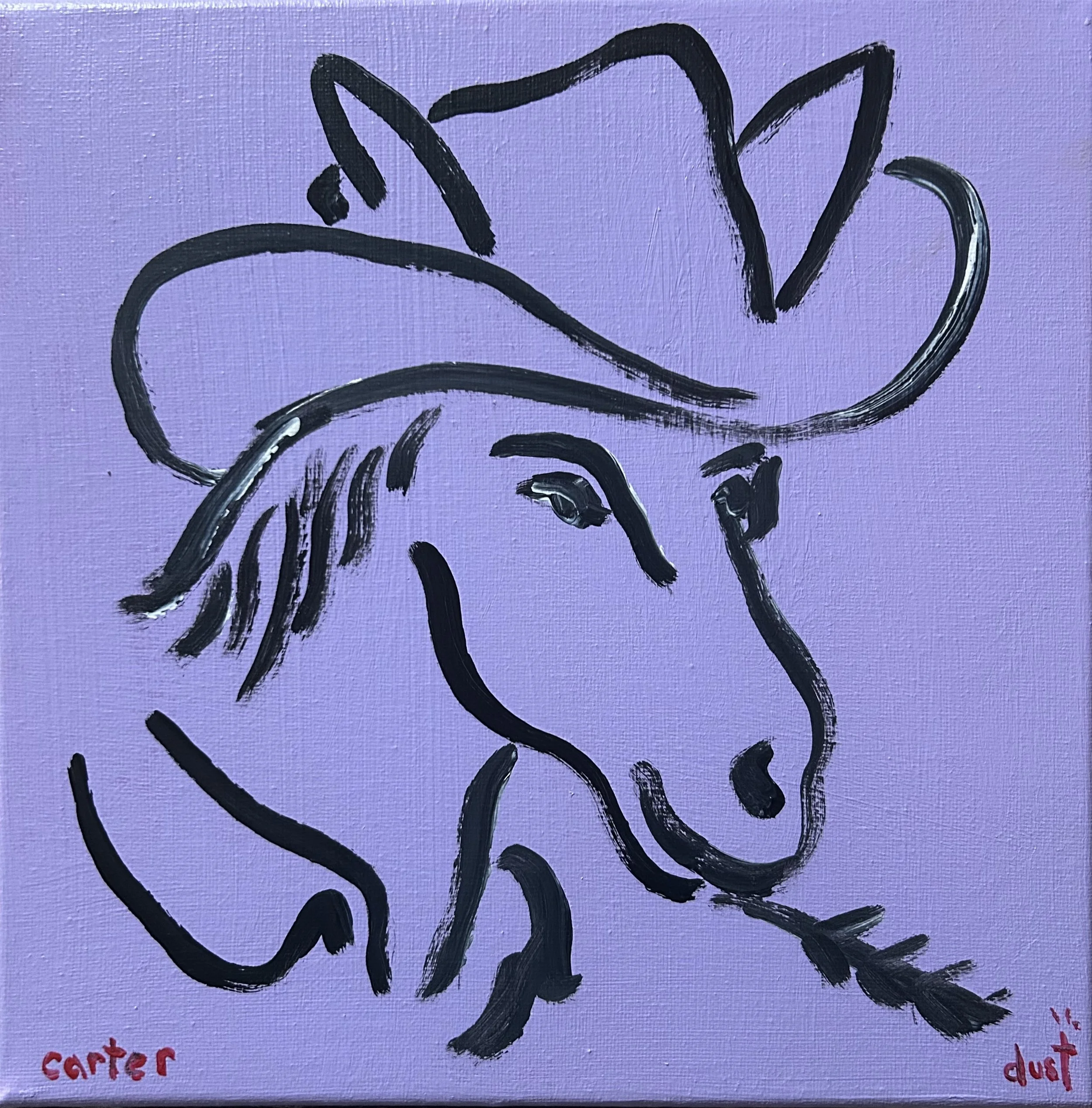 carter