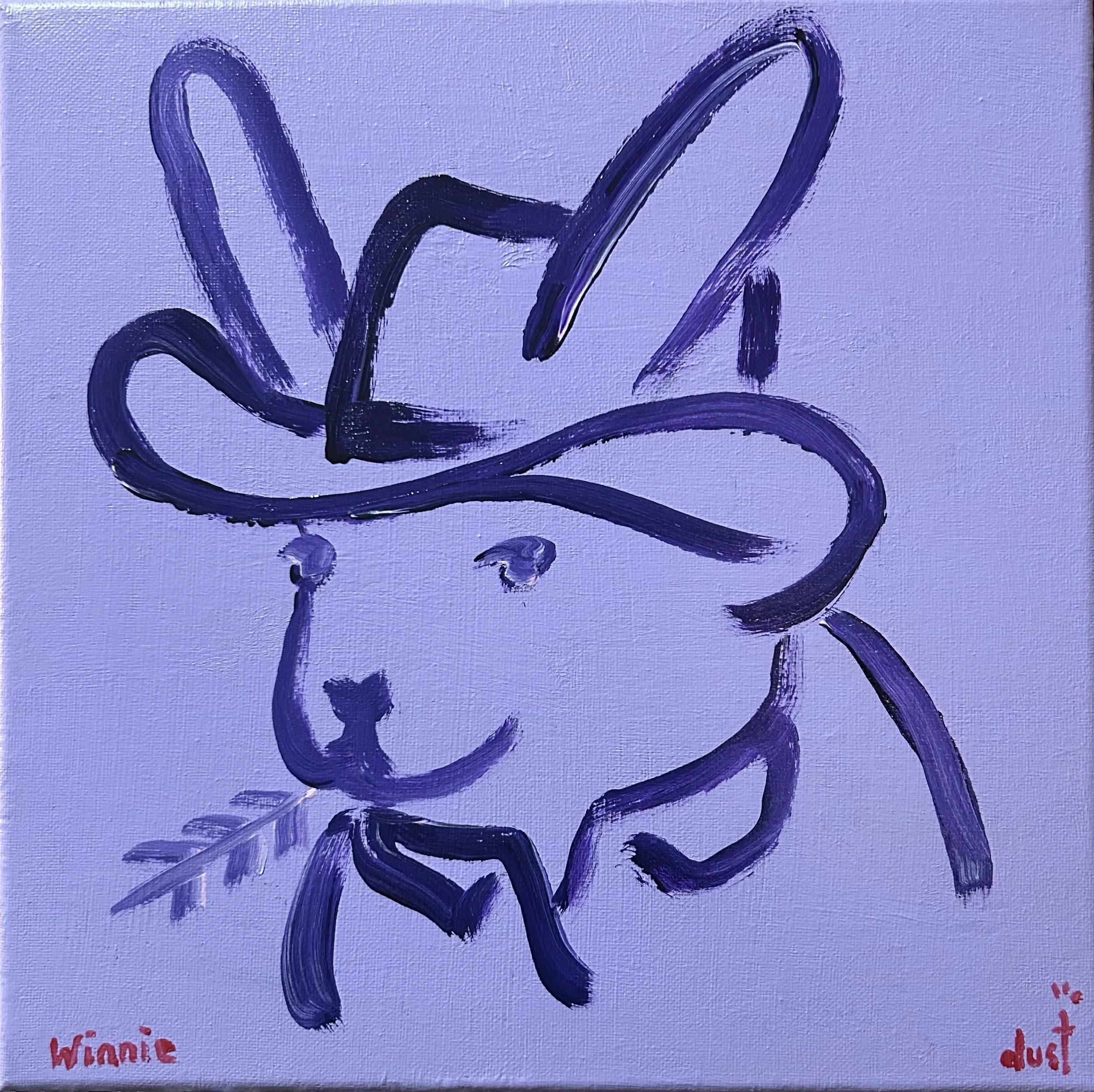 winnie