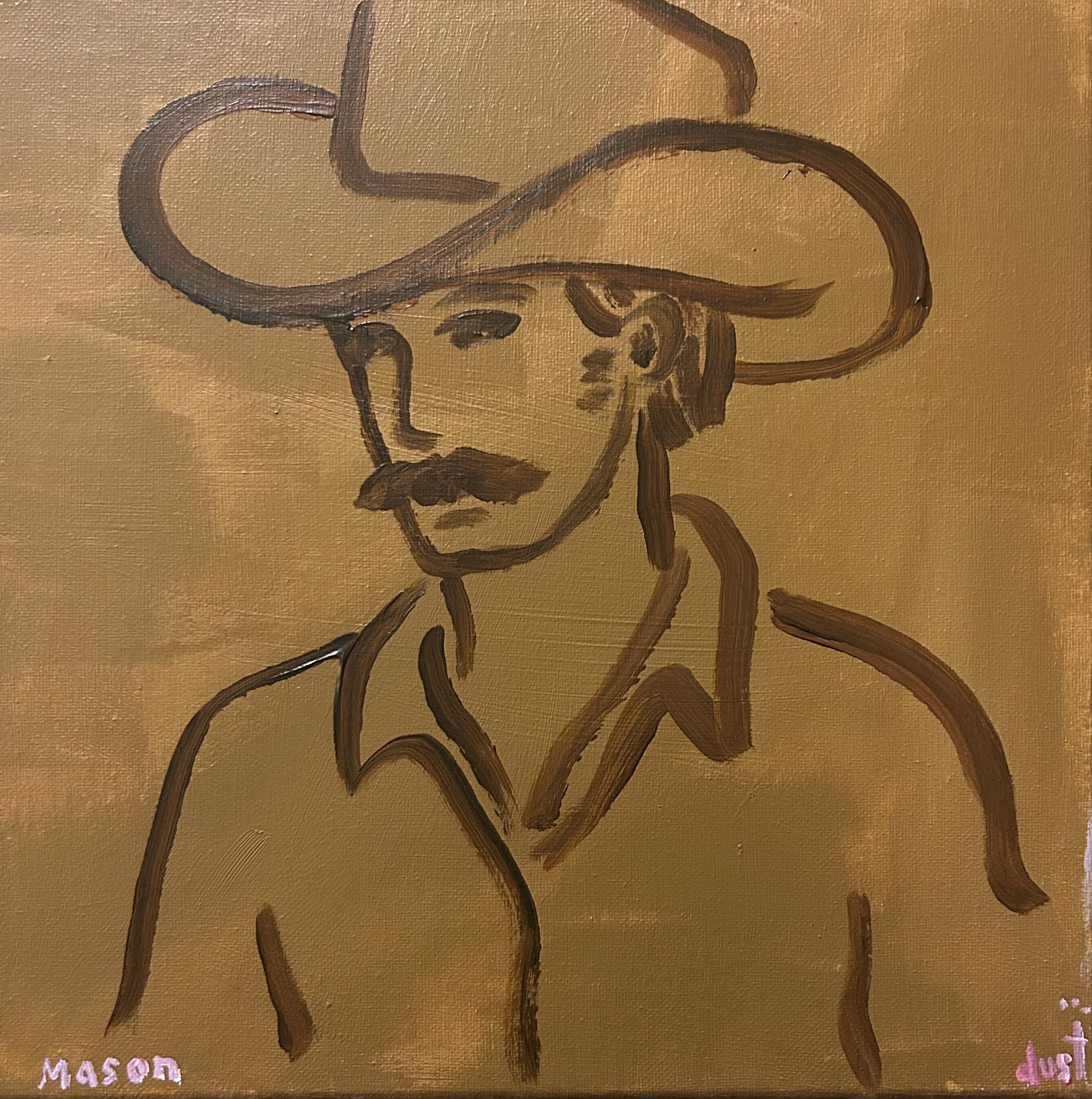 mason