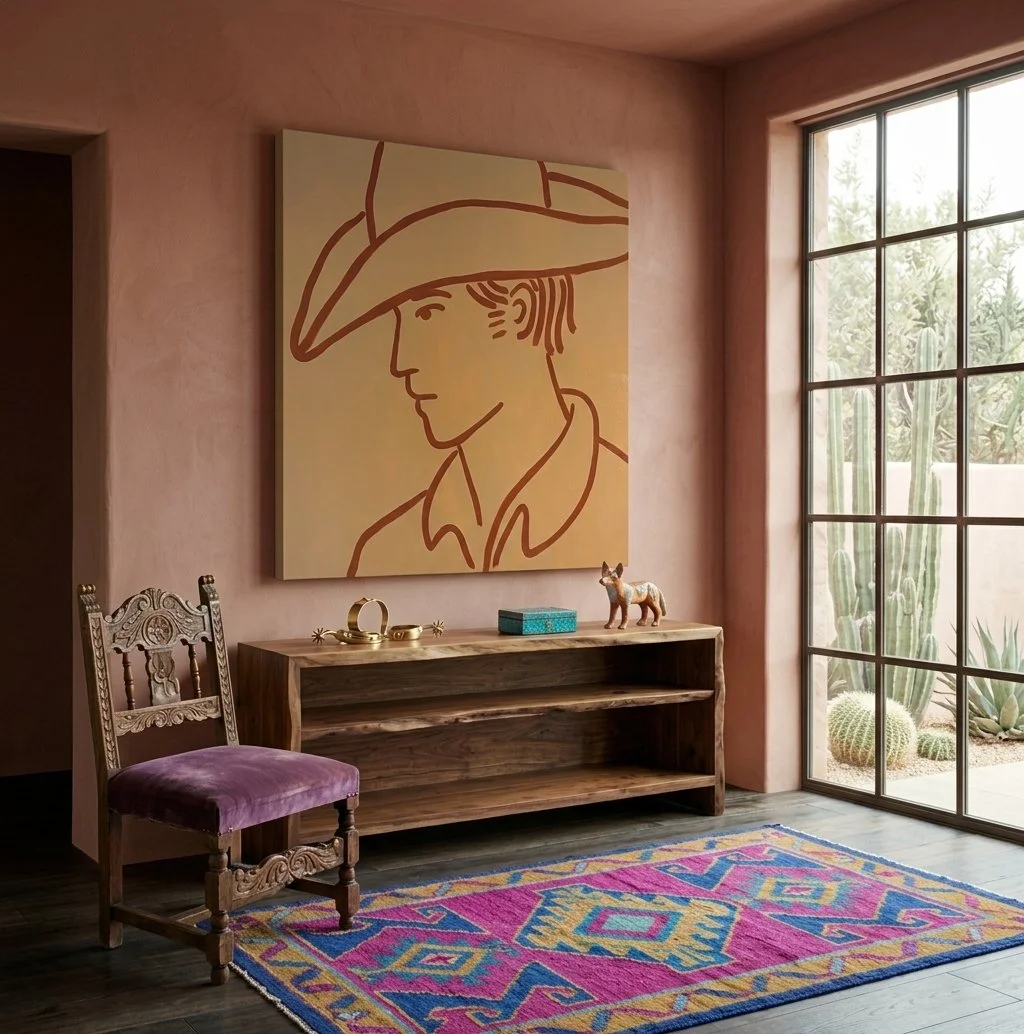 Cowboy in Clay.jpg