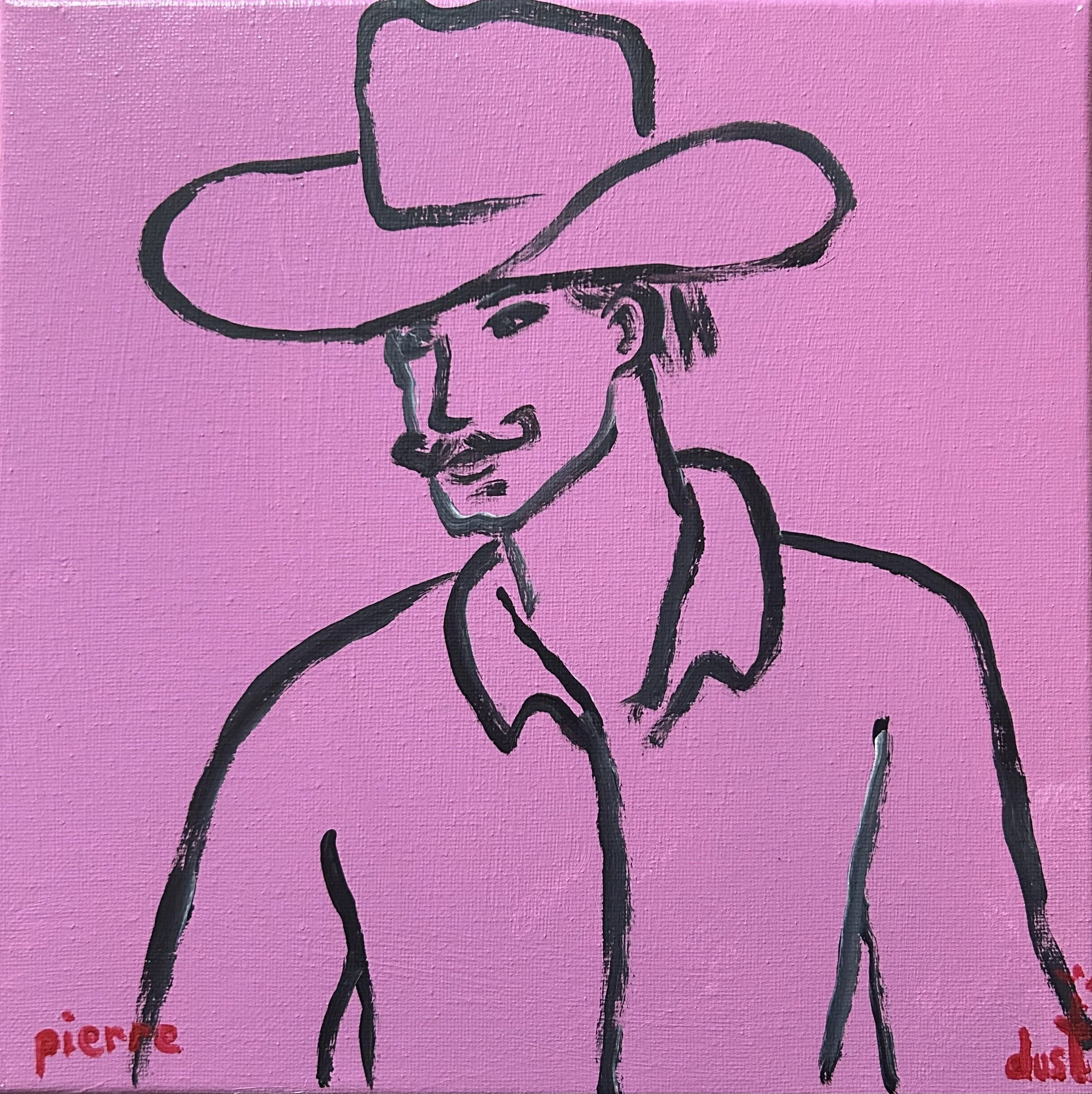 pierre