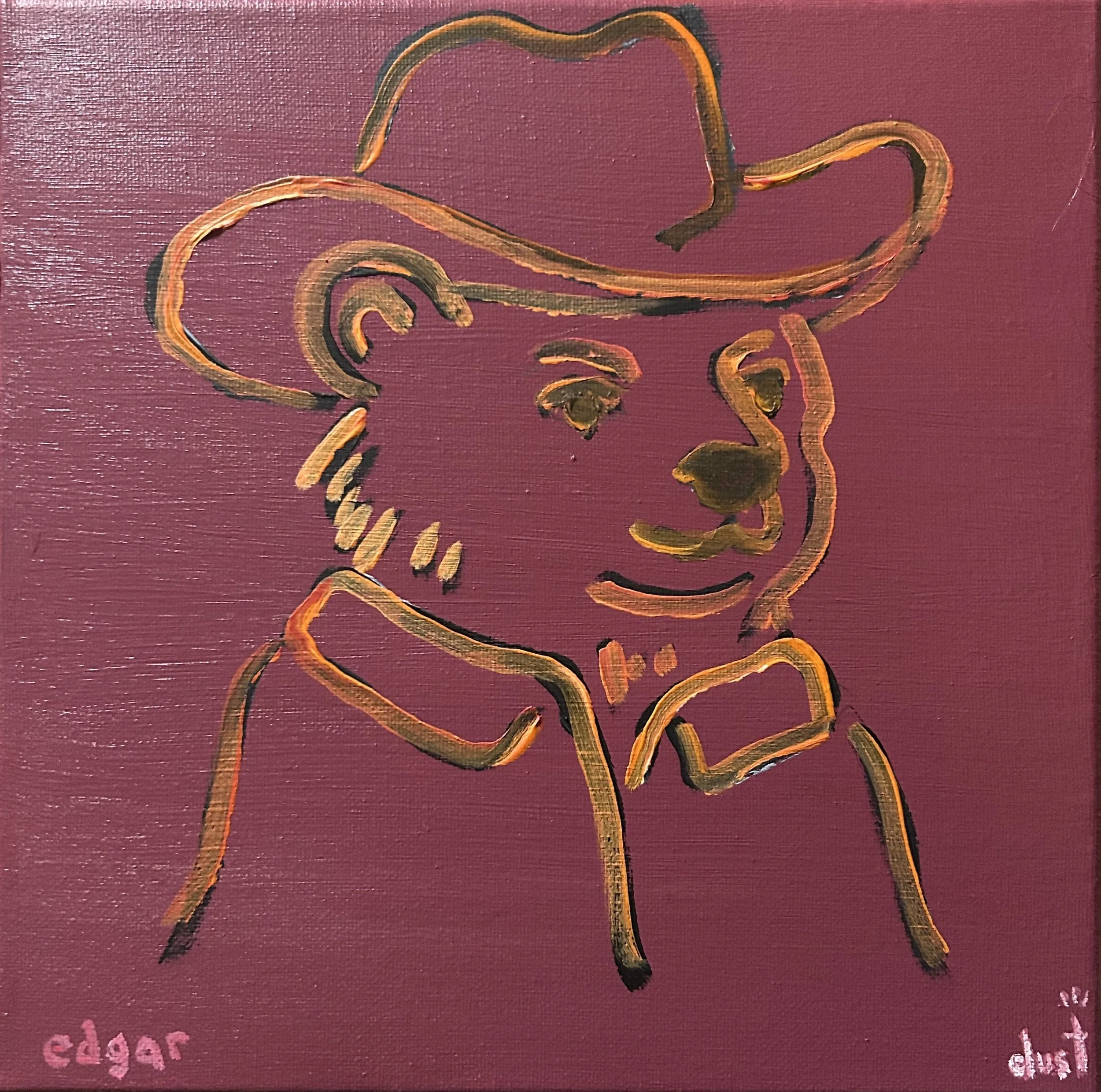 edgar