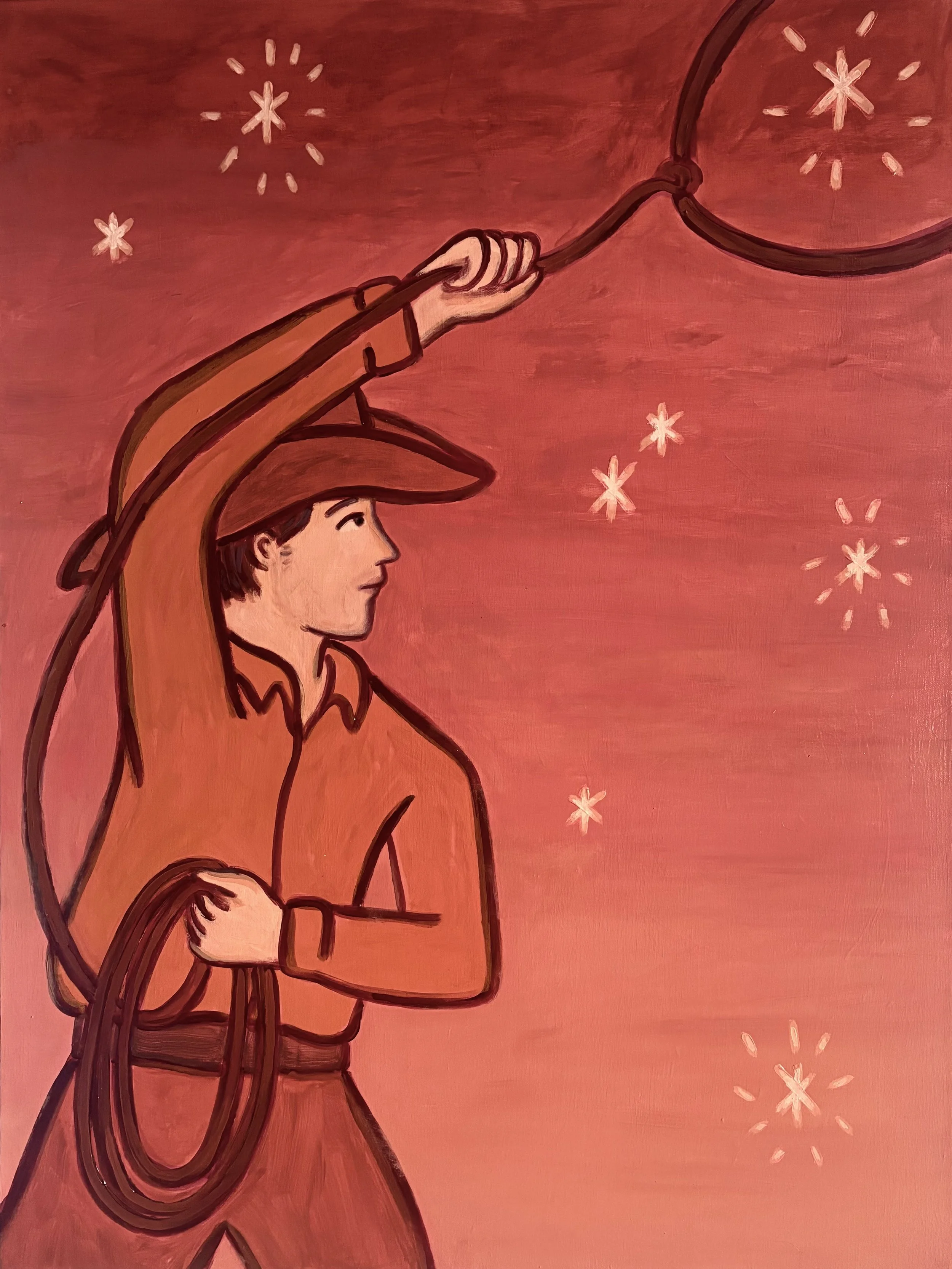 Cowboy Dreams