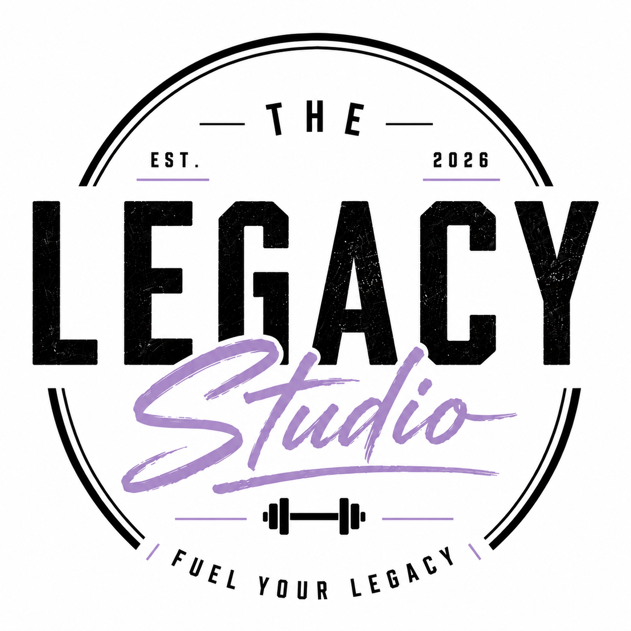 The Legacy Studio
