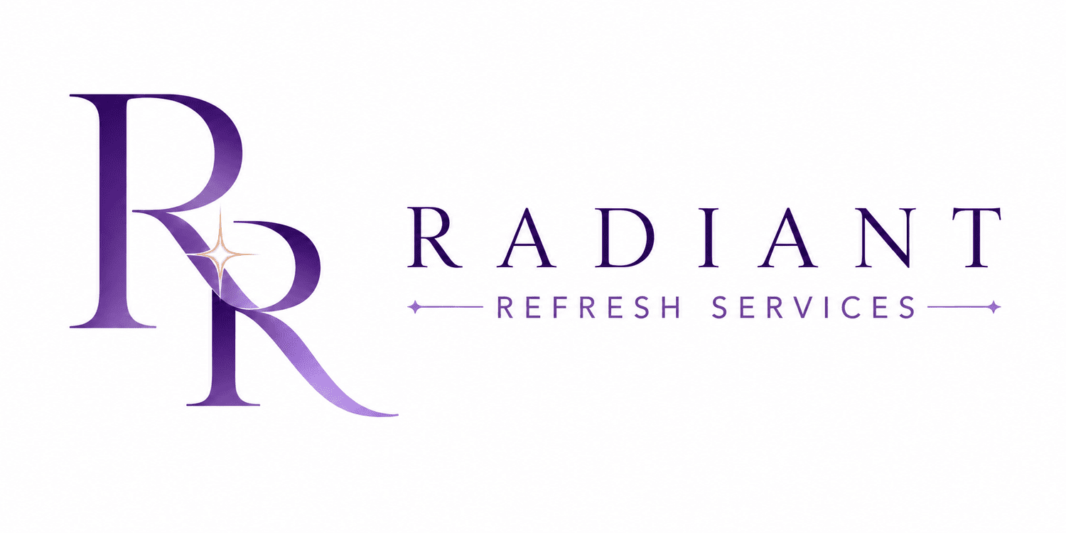 Radiant Refresh Services