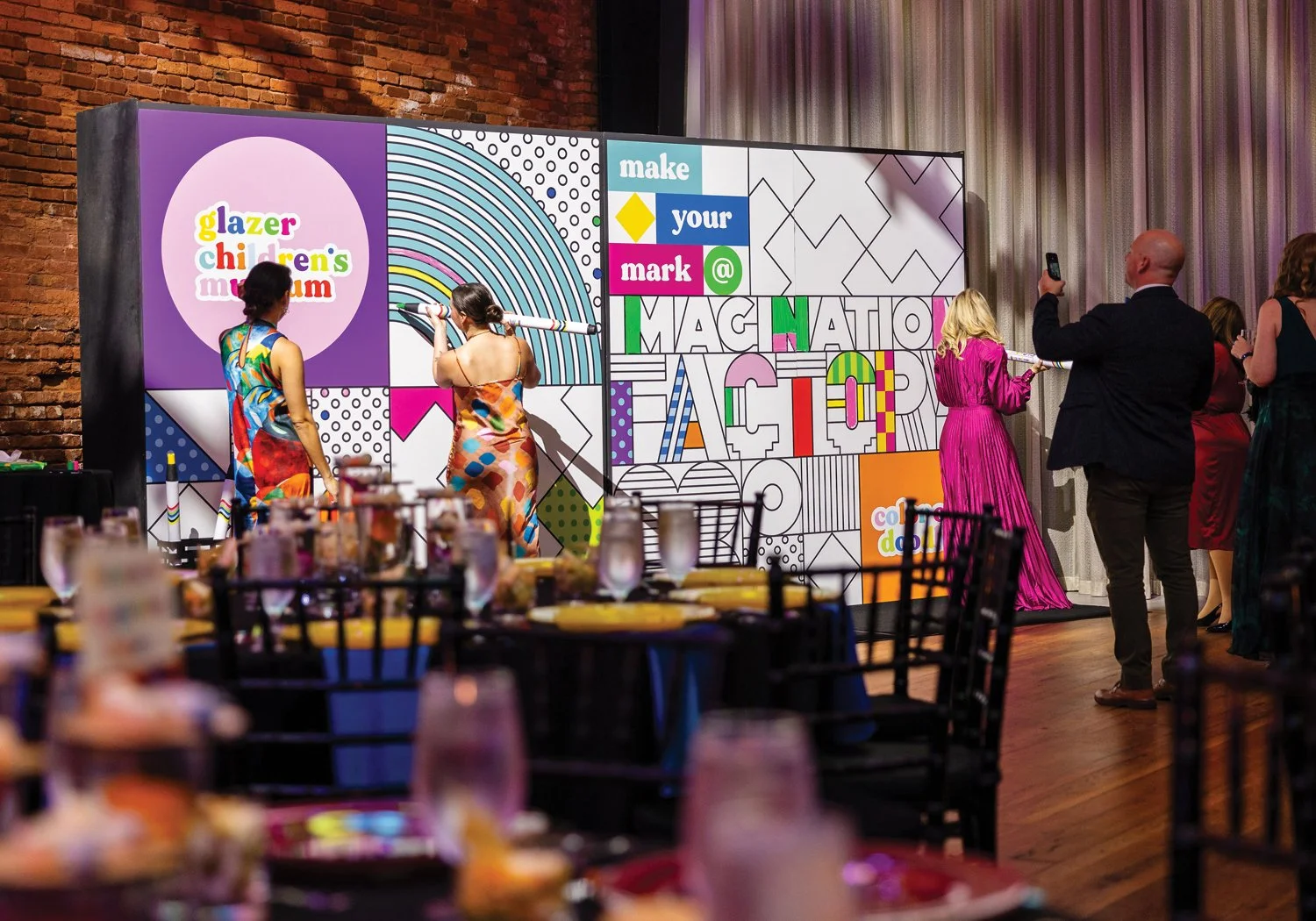 Event Design