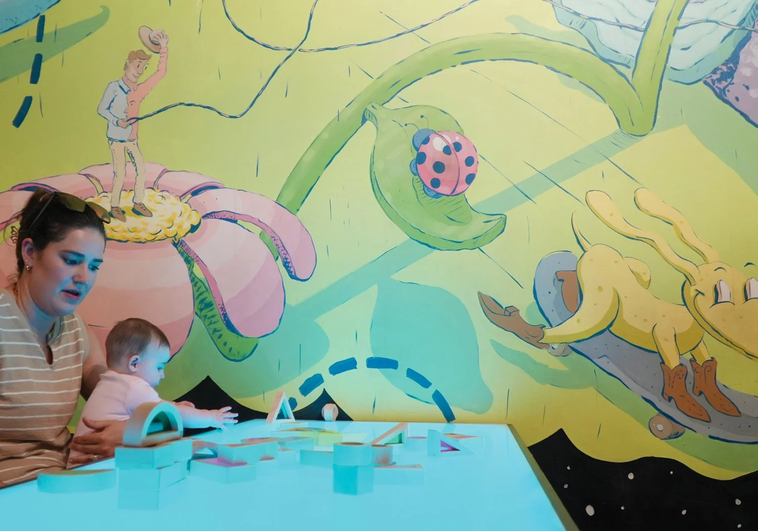 Exhibit Design
