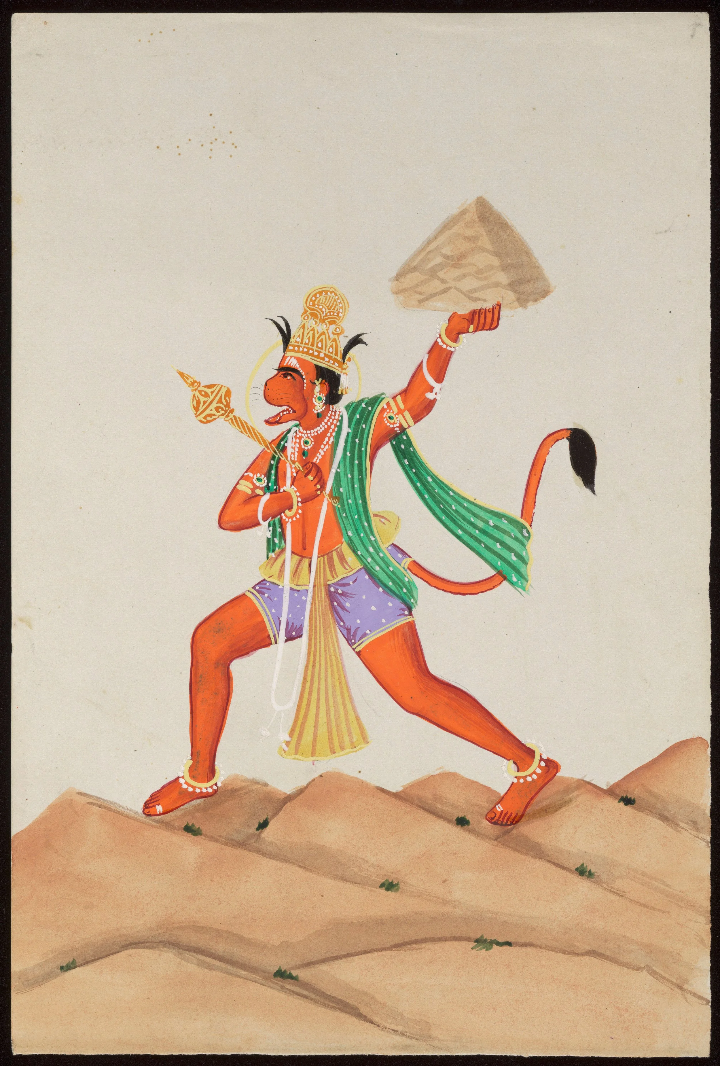 Hanuman
