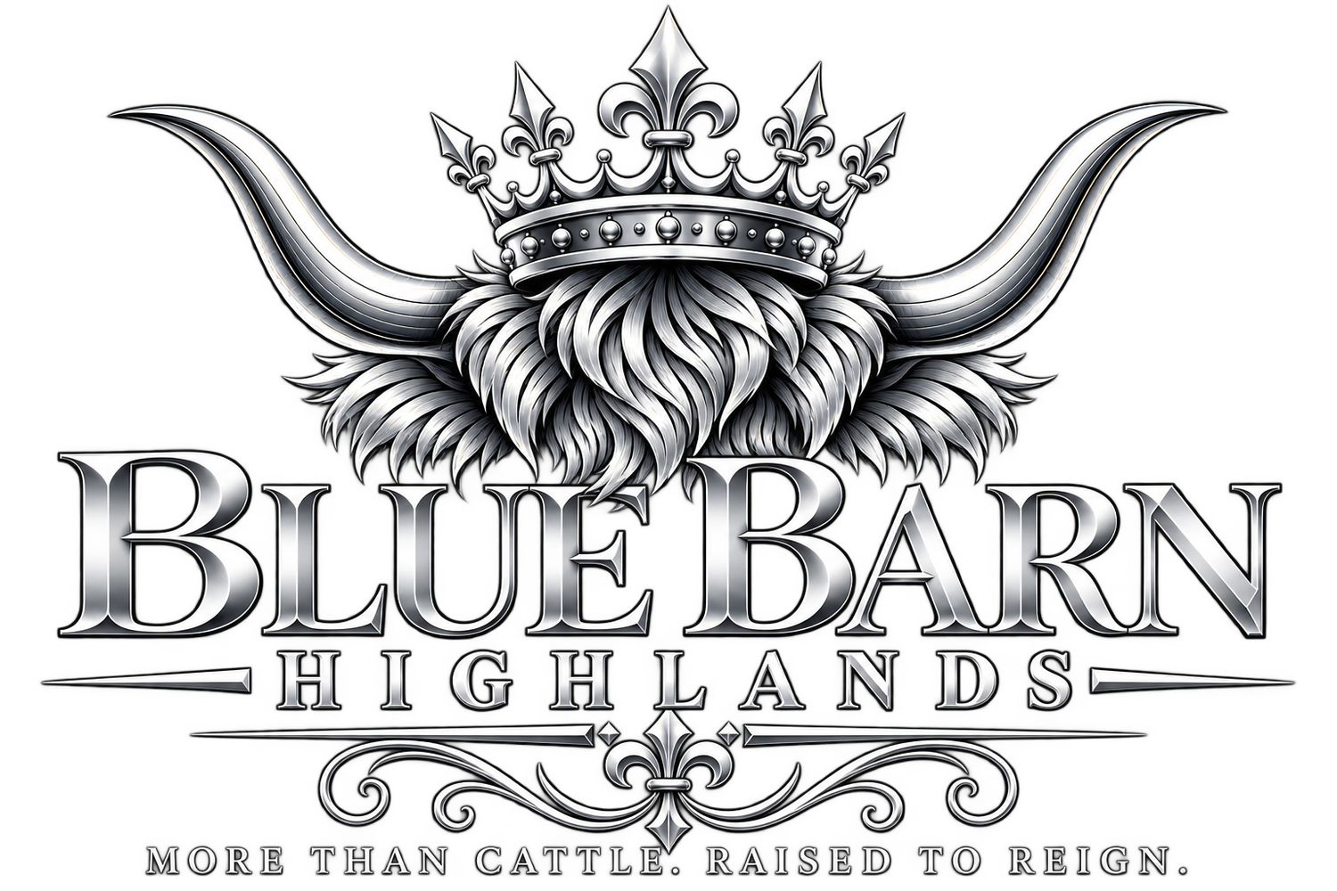 Blue Barn Highlands