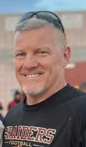 VINCENT CASTELLANO