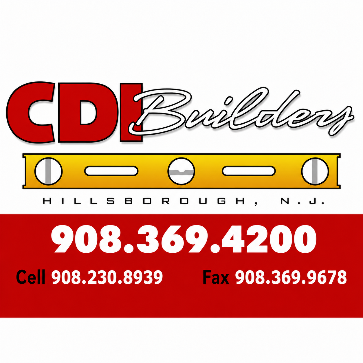 CDI Builders