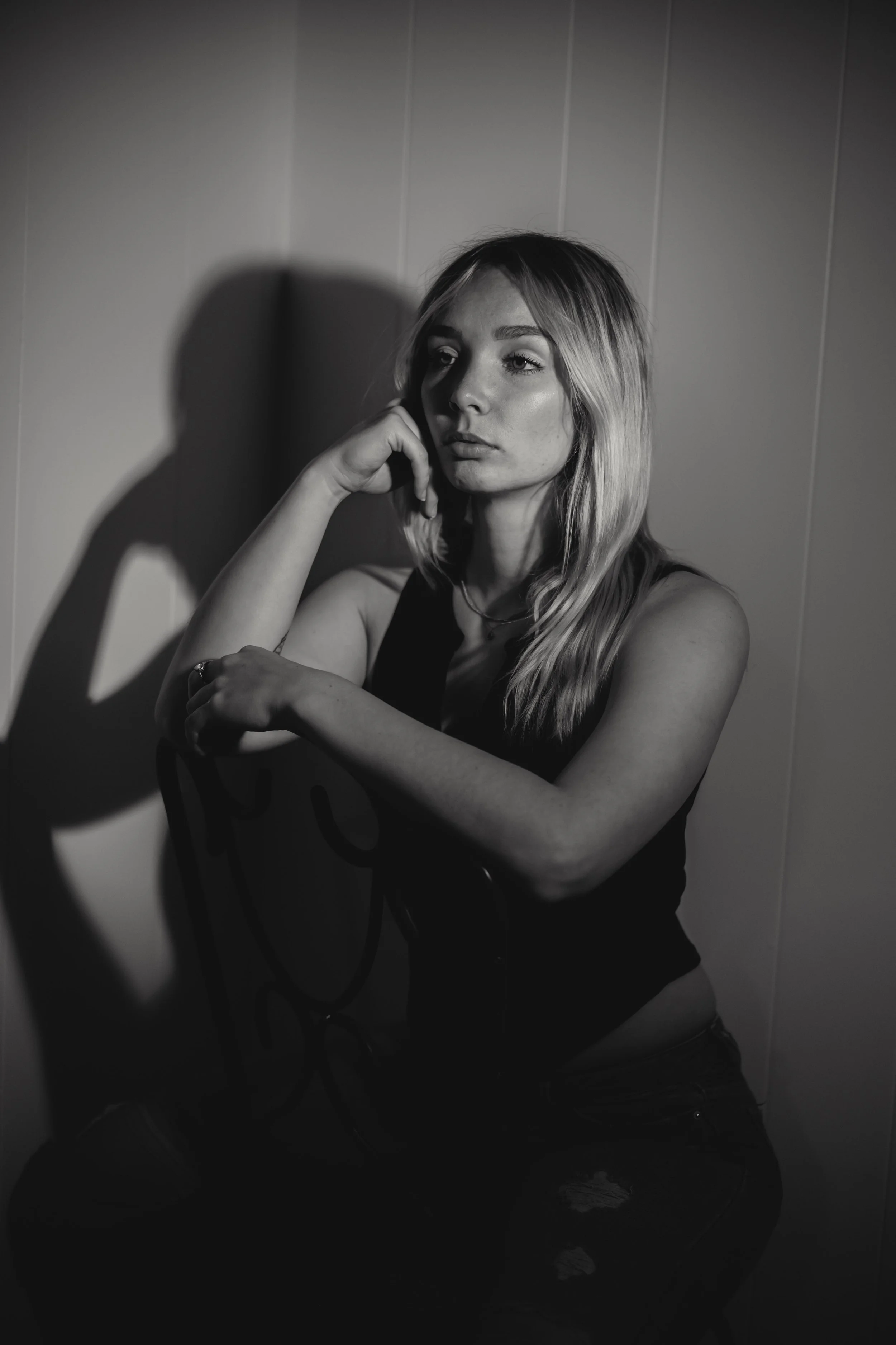 Portraits