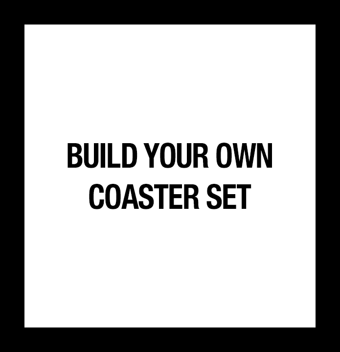 Make your own unique set!