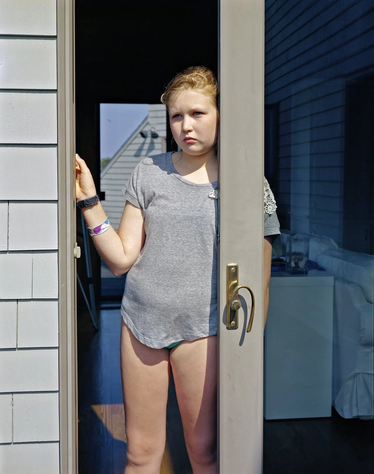(Olivia in the doorway) 2011 .jpg