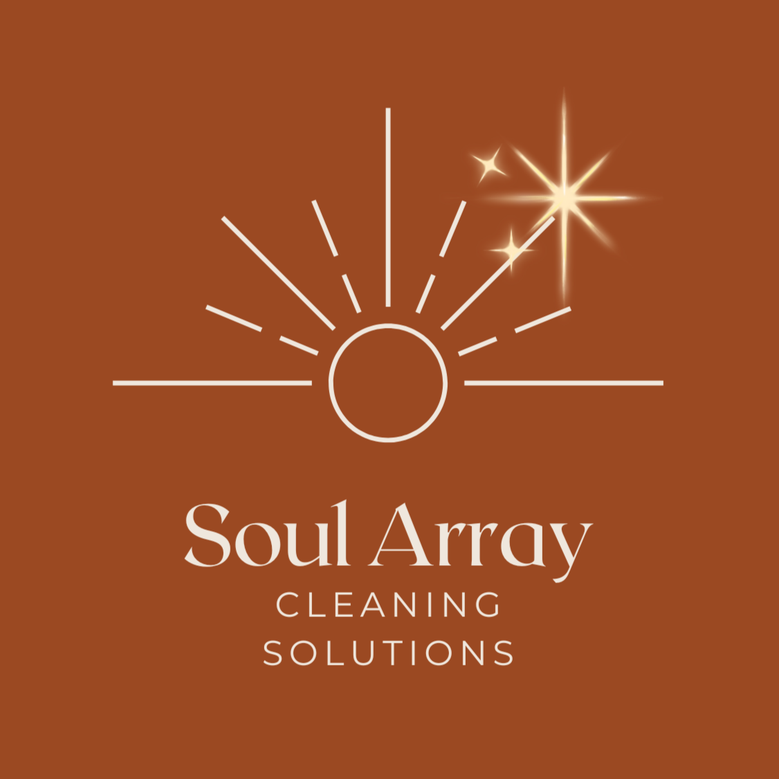 Soul Array Cleaning Solutions