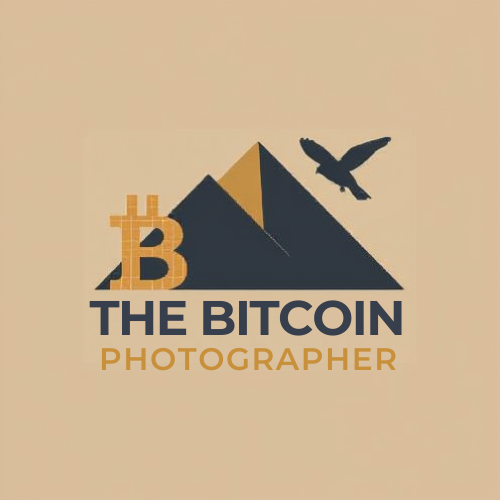 The Bitcoin Photographer