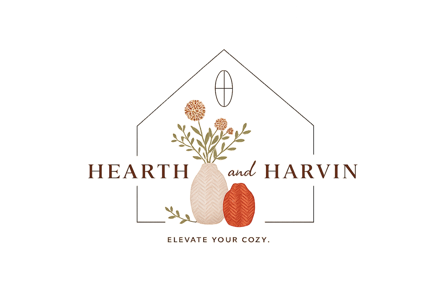 Hearth and Harvin 