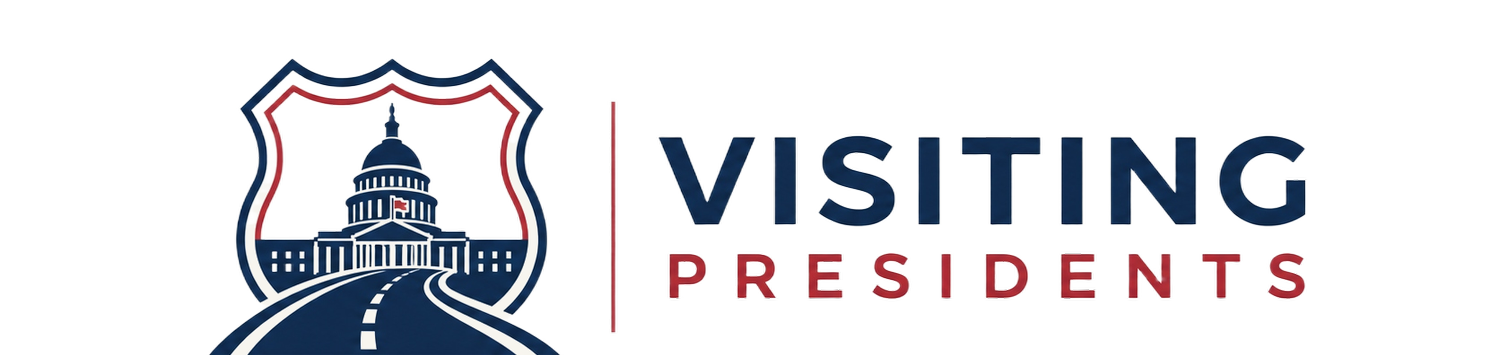 Visiting Presidents